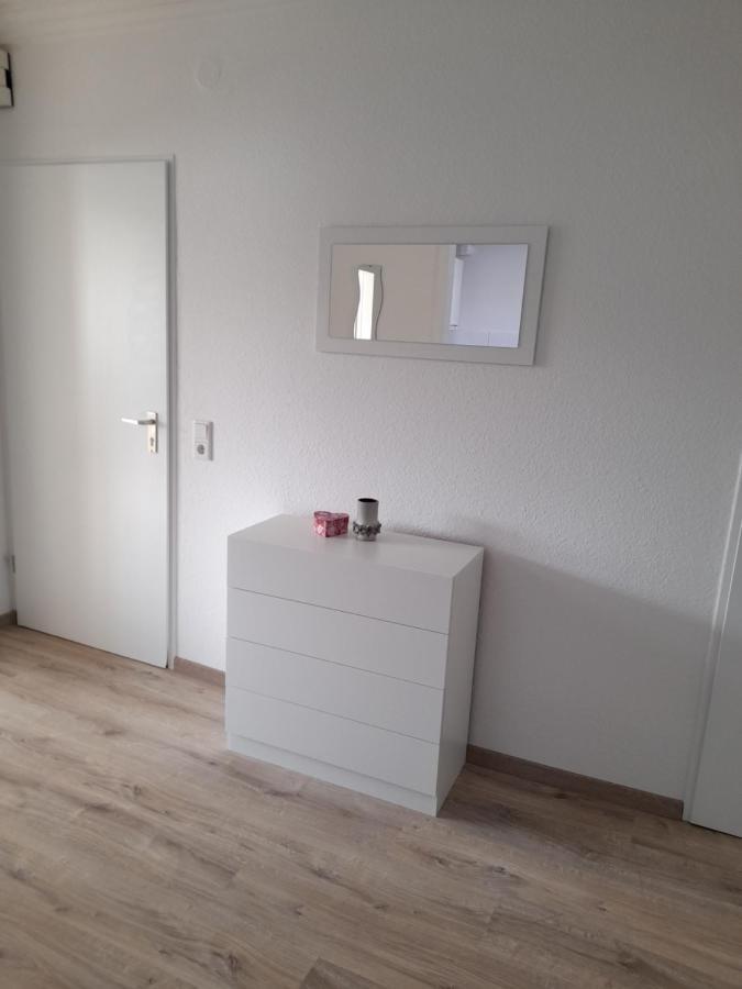 Ferienwohnung In Lemgo-Brake, 3 Zimmer Kültér fotó